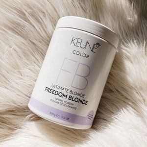 Keune FREEDOM BLONDE Bleach